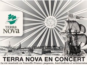 image terra nova en concert